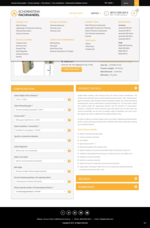 Web Design by pb for iKontor GmbH | Design: #11520510