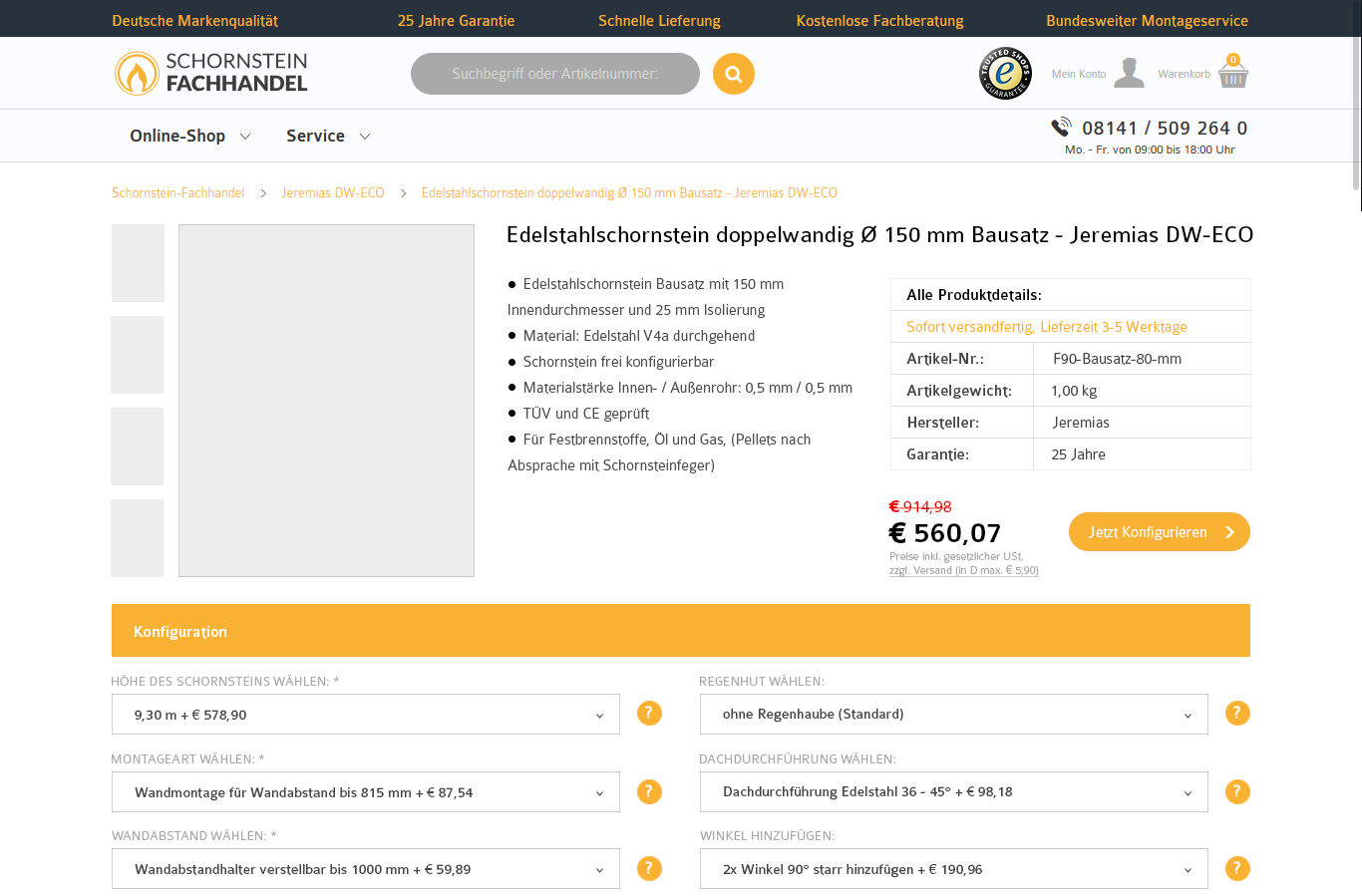 Web Design by maree_dez for iKontor GmbH | Design #11586020
