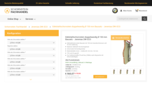 Web Design by primarydesigner2k9 for iKontor GmbH | Design #11525189