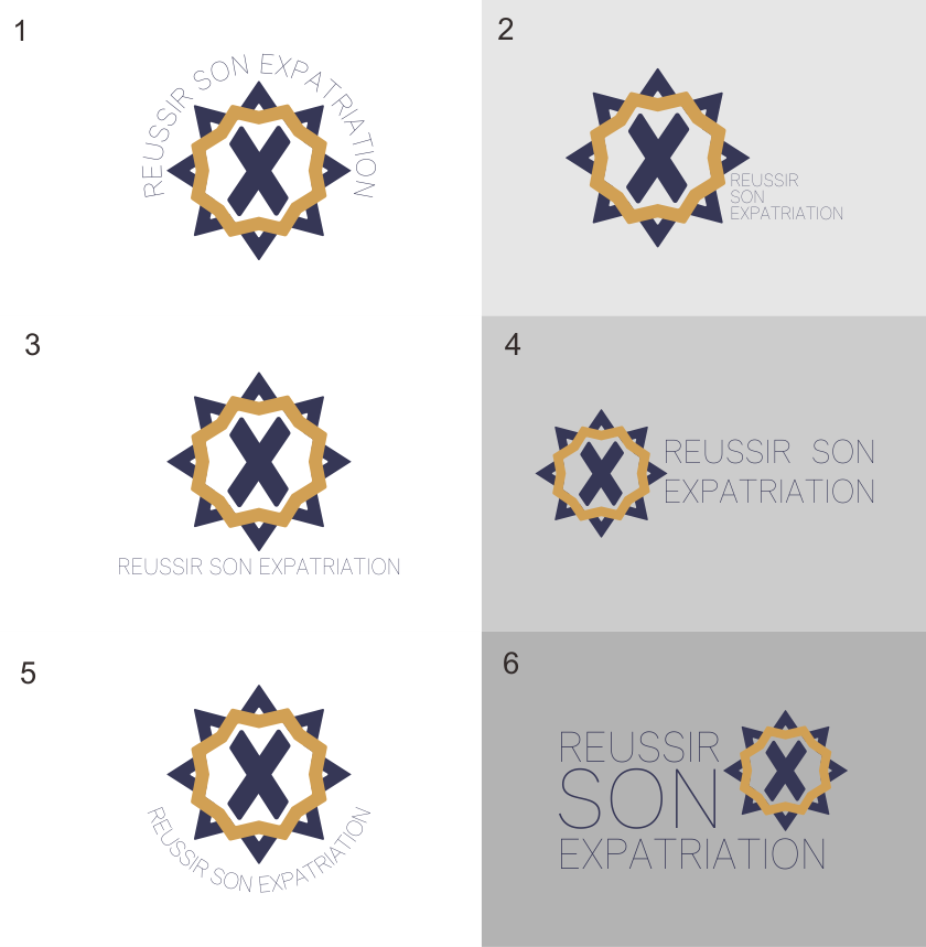 Logo Design by Arham Hidayat for this project | Design #11698816