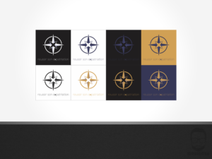 Logo-Design von mrbian26