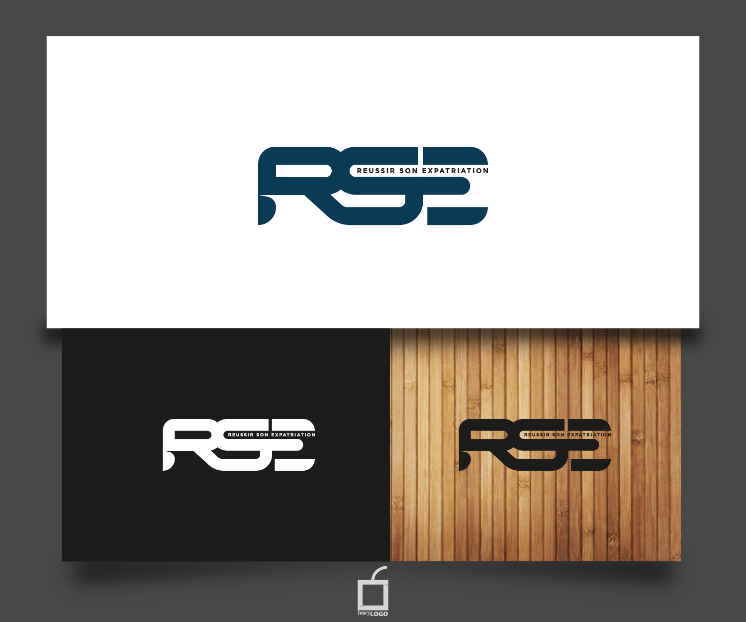 Diseño de Logo por heavylogo para este proyecto | Diseño #11545271