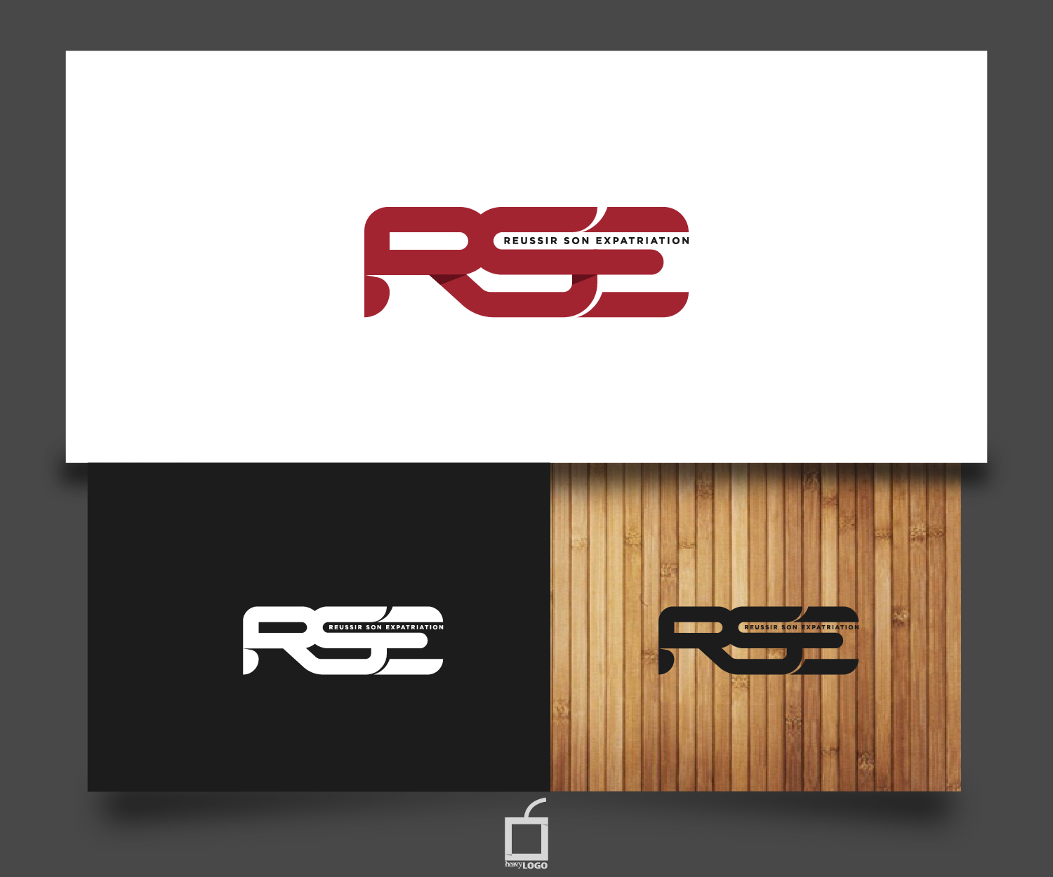 Logo Design by heavylogo for this project | Design #11545456