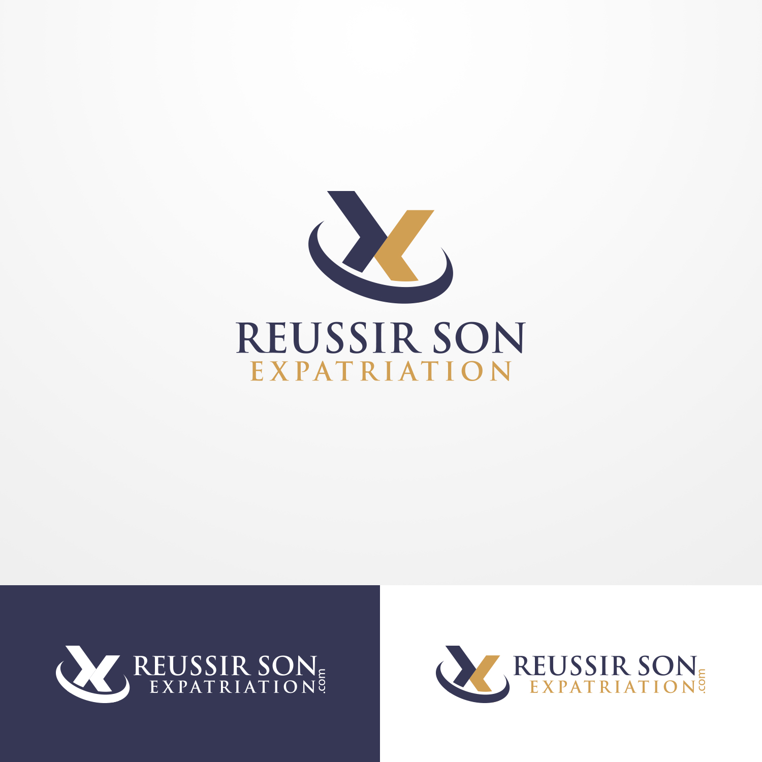 Logo Design by Grapismo Brand Studio for this project | Design #11717649