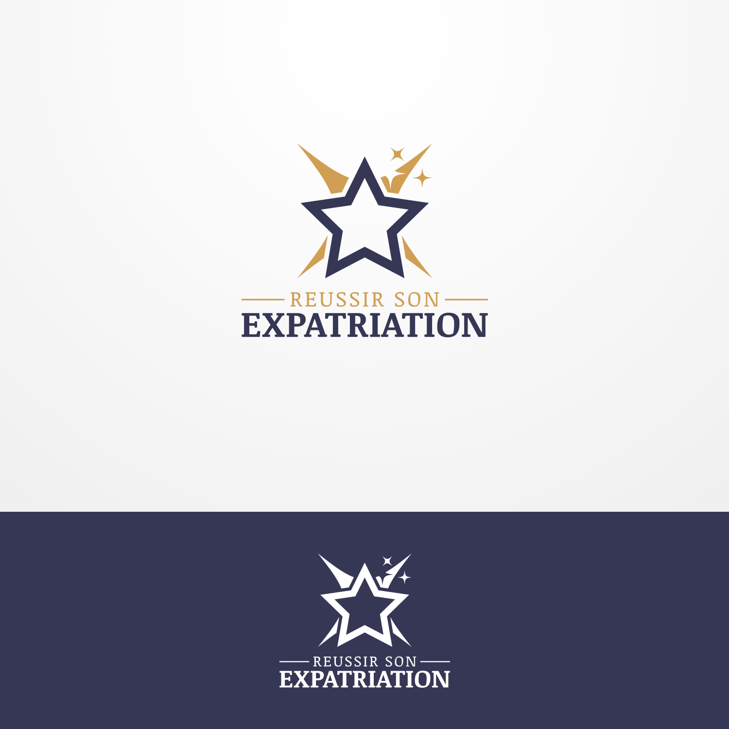 Logo Design by Grapismo Brand Studio for this project | Design #11718096