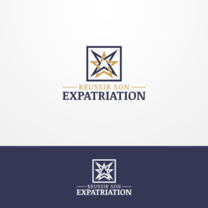 Logo Design by Grapismo Brand Studio for this project | Design: #11718443
