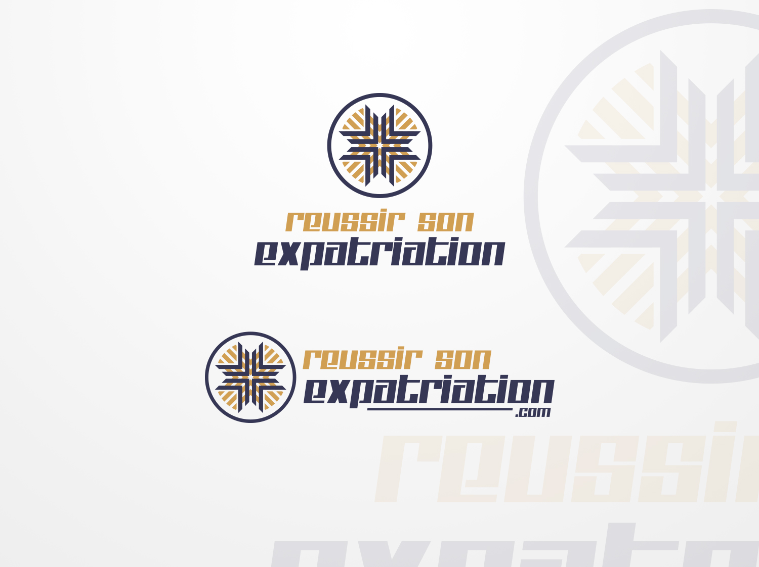 Logo Design by Grapismo Brand Studio for this project | Design #11732215