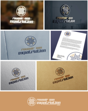 Logo Design by Grapismo Brand Studio for this project | Design: #11732303