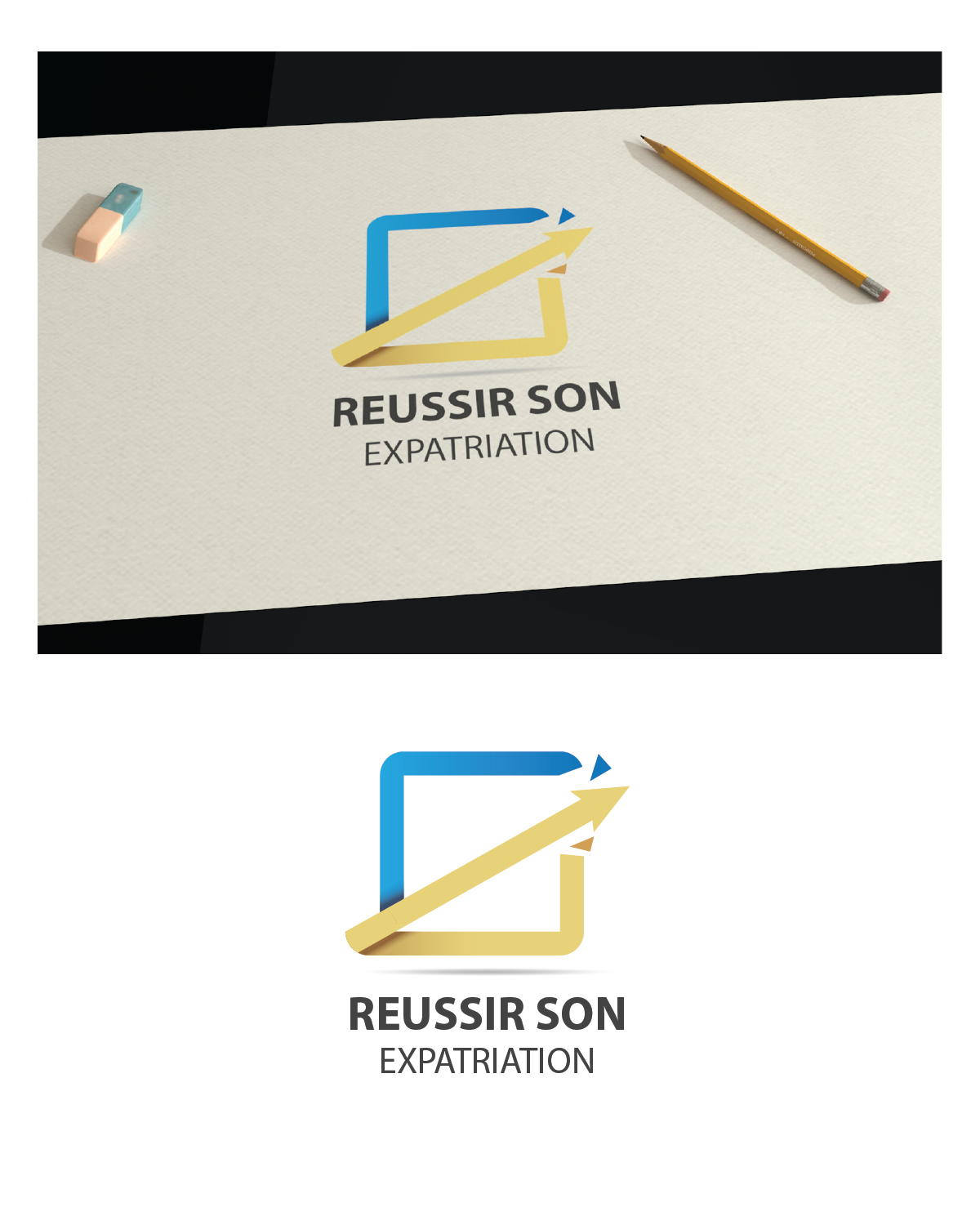 Logo Design by Denis Berger for this project | Design #11726687