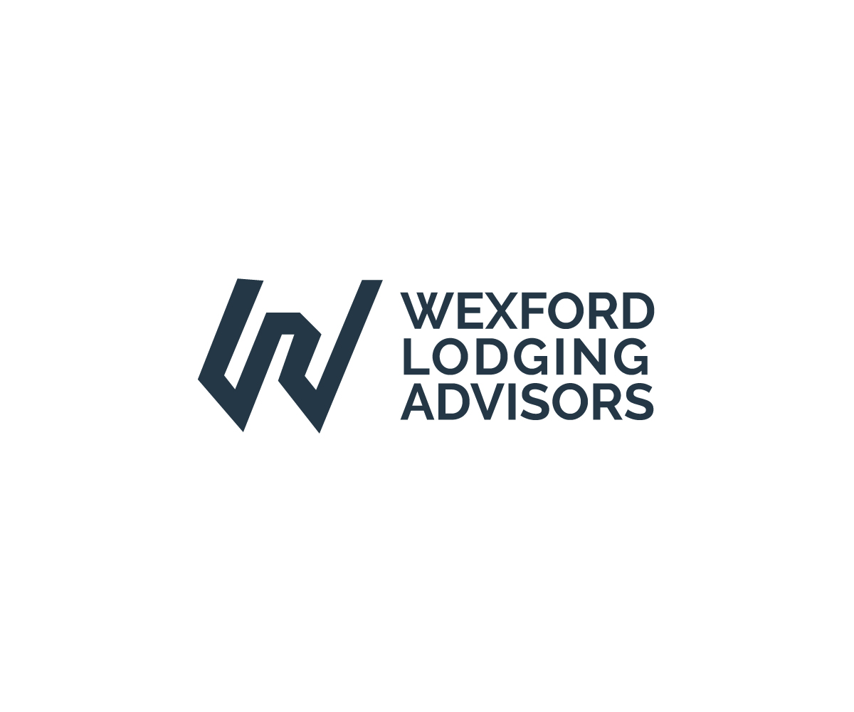Logo Design by justice for Wexford Lodging Advisors | Design #11586418