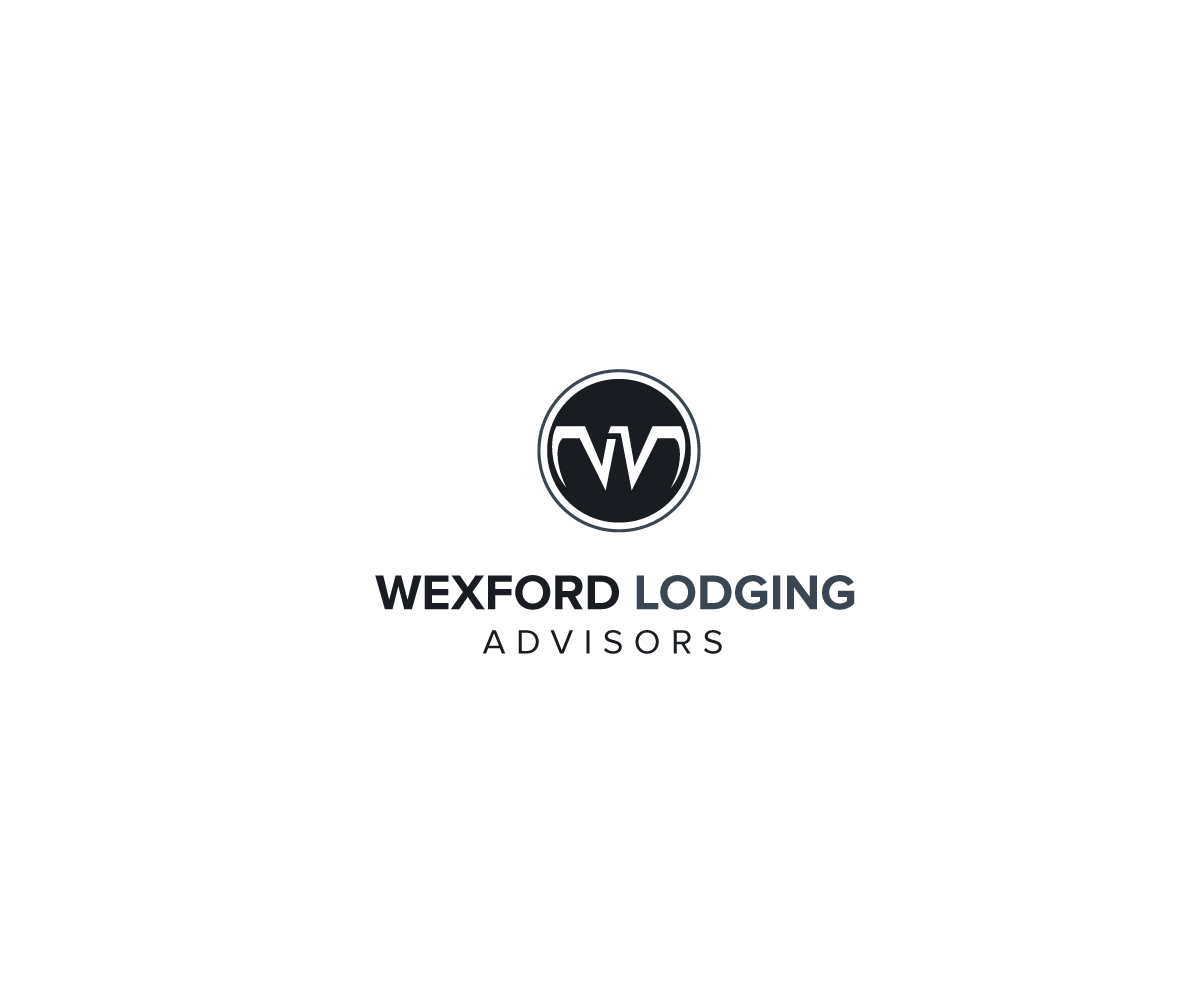 Diseño de Logo por artisan bee 2022 para Wexford Lodging Advisors | Diseño #11585409