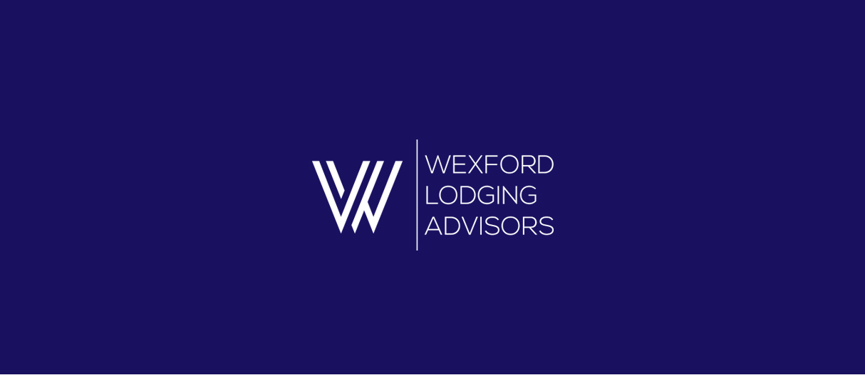 Diseño de Logo por FAMous_Designs para Wexford Lodging Advisors | Diseño #11514778