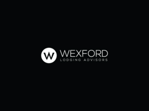 Logo Design by noishotori for Wexford Lodging Advisors | Design: #11520631