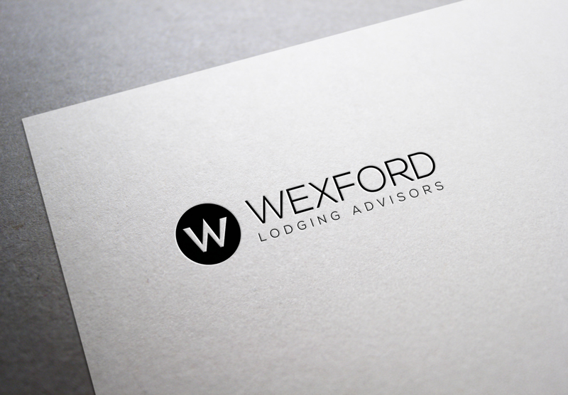 Design de Logo par noishotori pour Wexford Lodging Advisors | Design #11520632
