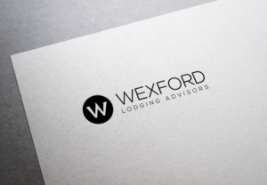 Design de Logo par noishotori pour Wexford Lodging Advisors | Design : #11520632