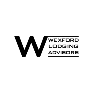 Logo Design by H4R5Z for Wexford Lodging Advisors | Design: #11511752