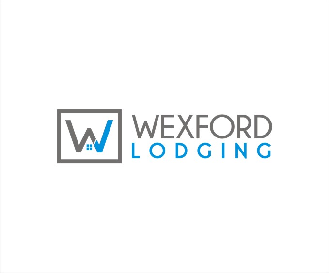 Logo Design by creative.bugs for Wexford Lodging Advisors | Design #11531096