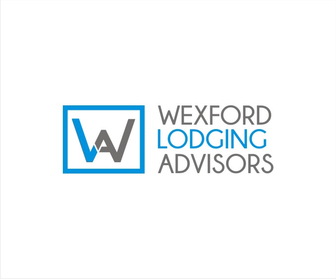 Logo Design by creative.bugs for Wexford Lodging Advisors | Design #11531097