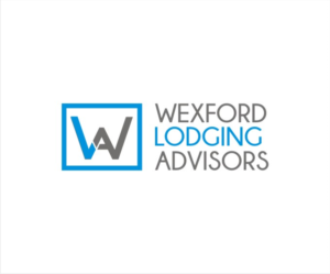 Design de Logo par creative.bugs pour Wexford Lodging Advisors | Design : #11531097