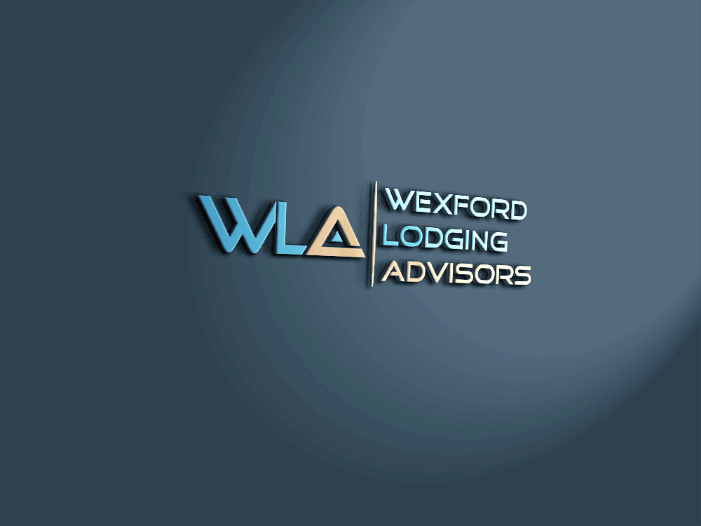Diseño de Logo por DESIGN Services JK para Wexford Lodging Advisors | Diseño #11566296