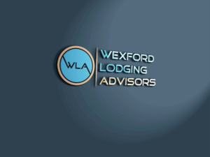 Logo Design by DESIGN Services JK for Wexford Lodging Advisors | Design: #11566298