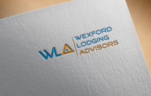 Logo Design by DESIGN Services JK for Wexford Lodging Advisors | Design: #11566299
