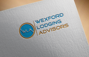 Logo Design by DESIGN Services JK for Wexford Lodging Advisors | Design: #11566300