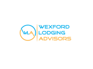 Logo Design by DESIGN Services JK for Wexford Lodging Advisors | Design: #11566302