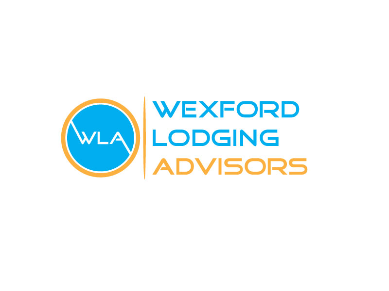 Diseño de Logo por DESIGN Services JK para Wexford Lodging Advisors | Diseño #11566303