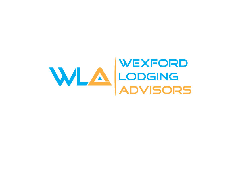 Diseño de Logo por DESIGN Services JK para Wexford Lodging Advisors | Diseño #11566304
