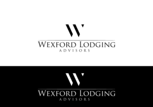 Design de Logo par GreenArt pour Wexford Lodging Advisors | Design : #11532895