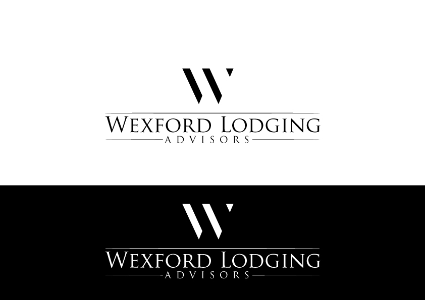 Logo Design by GreenArt for Wexford Lodging Advisors | Design #11532897