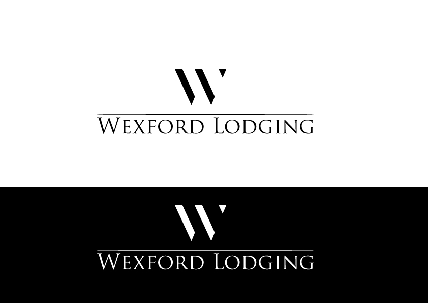Logo Design by GreenArt for Wexford Lodging Advisors | Design #11532899