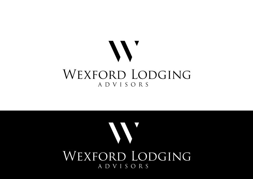 Logo Design by GreenArt for Wexford Lodging Advisors | Design #11545019