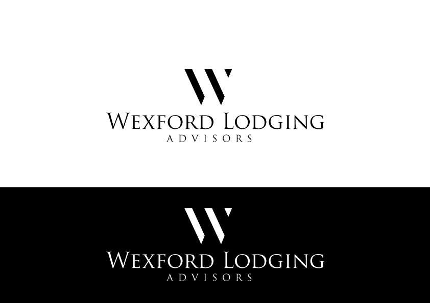 Logo Design by GreenArt for Wexford Lodging Advisors | Design #11556098