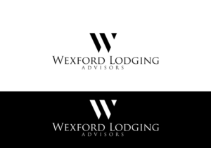 Logo Design by GreenArt for Wexford Lodging Advisors | Design: #11589291