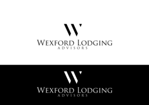 Logo Design by GreenArt for Wexford Lodging Advisors | Design: #11589292