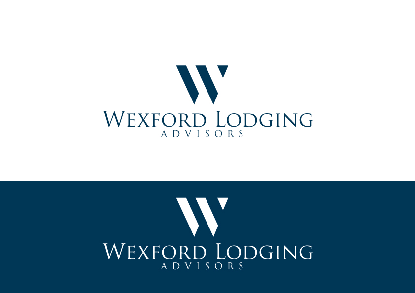 Diseño de Logo por GreenArt para Wexford Lodging Advisors | Diseño #11589526