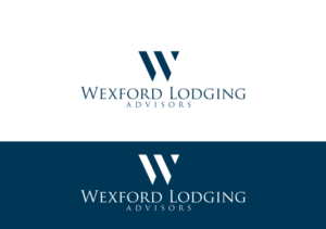 Logo Design by GreenArt for Wexford Lodging Advisors | Design: #11589526