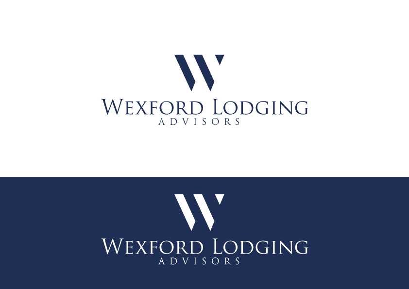 Logo Design by GreenArt for Wexford Lodging Advisors | Design #11595891