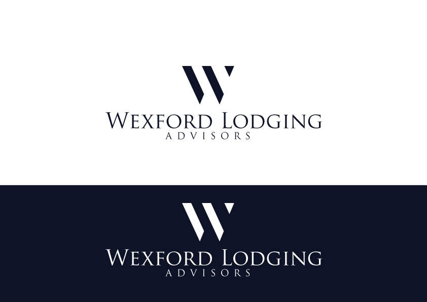 Design de Logo par GreenArt pour Wexford Lodging Advisors | Design : #11598158