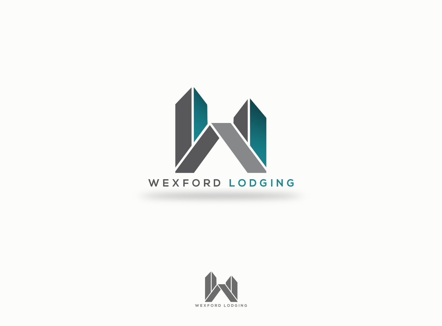 Design de Logo par vrgraphicart pour Wexford Lodging Advisors | Design #11544868
