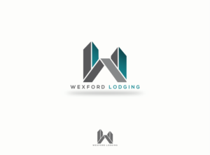Diseño de Logo por vrgraphicart para Wexford Lodging Advisors | Diseño #11544868