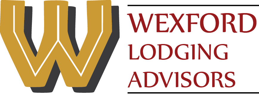 Diseño de Logo por syra1233 para Wexford Lodging Advisors | Diseño #11585689
