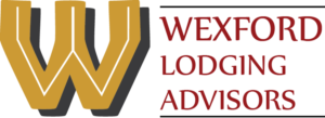 Logo Design by syra1233 for Wexford Lodging Advisors | Design: #11585689