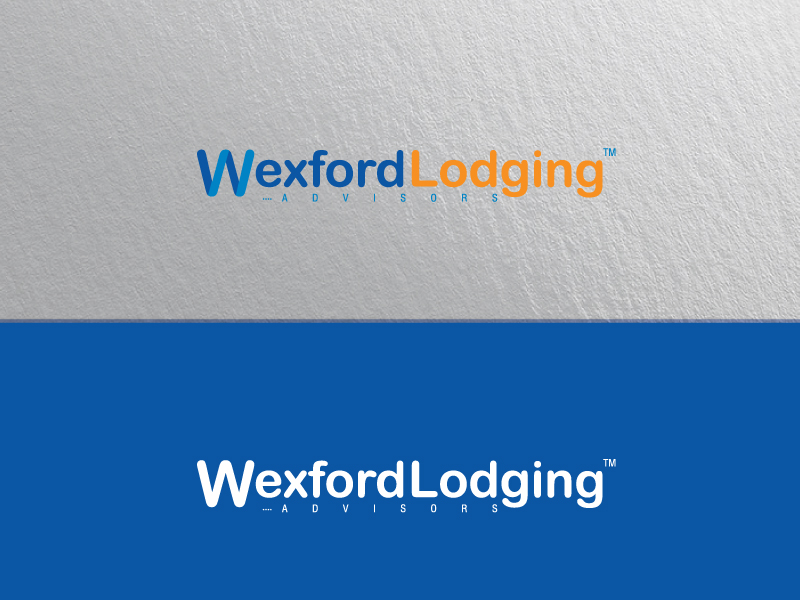 Design de Logo par RoCK dEsign pour Wexford Lodging Advisors | Design #11587253