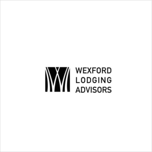 Diseño de Logo por Creativeart para Wexford Lodging Advisors | Diseño #11561989