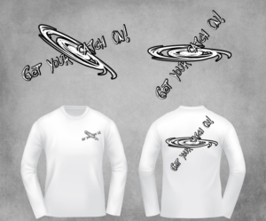 Diseño de Camiseta por SpaGGy para Reel Catch LLC | Diseño: #11604199