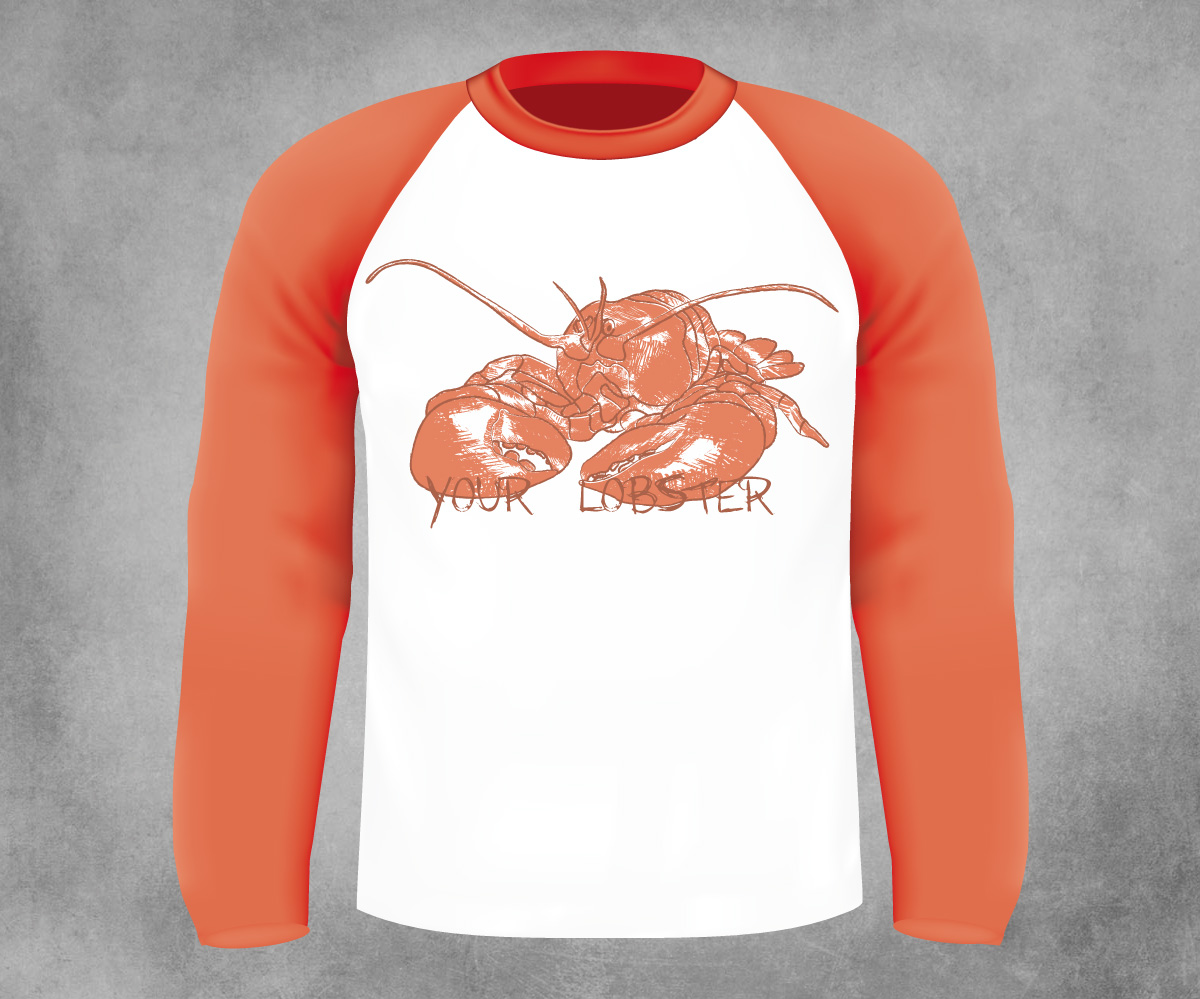 Diseño de Camiseta por SpaGGy para Reel Catch LLC | Diseño #11819803