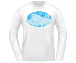 Diseño de Camiseta por SpaGGy para Reel Catch LLC | Diseño: #11867820